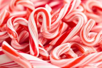 Candy Countdown to Christmas