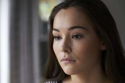 Coping with the Loss of Your Unborn Child