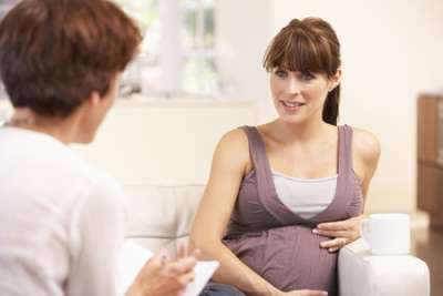 Ensuring Healthy Pregnancy for 35 and Older