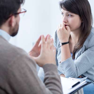 Healing from a Difficult Delivery