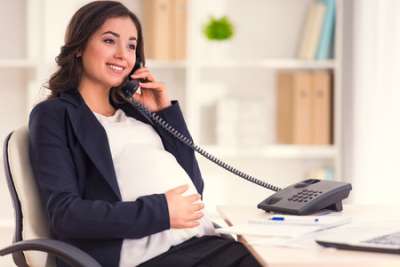 Maternity Clothing