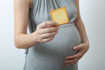 Morning Sickness Relief