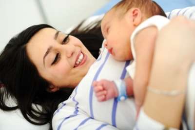 Your Postpartum Body