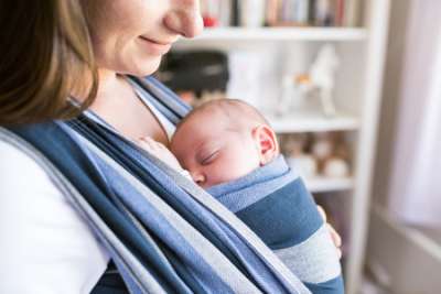 Postpartum Exercising