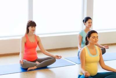 Postpartum Fitness