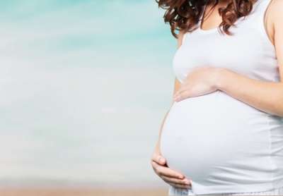 Pregnancy Stretch Marks