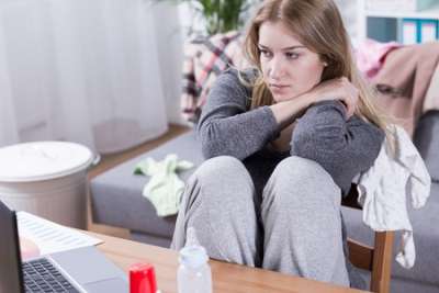 Recognizing PPD in Your Partner