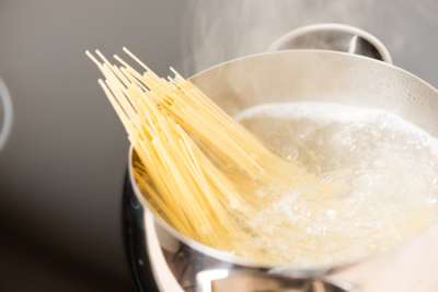 Spaghetti Dance Activity for Kids