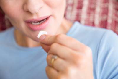 Follow your Doctor's Orders When Taking Vitamins