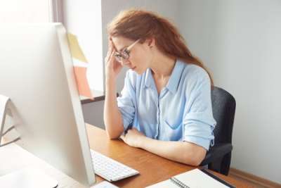 Common Worries of Working Mothers