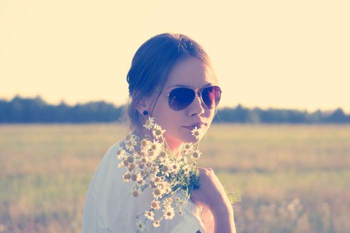 Prevent asthma in children at bay by reducing allergens such as flower pollen