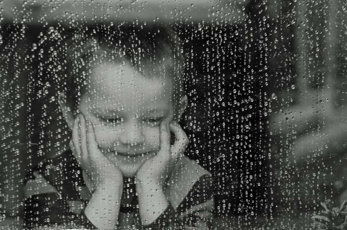 3 Rainy Day Crafts for Summer 