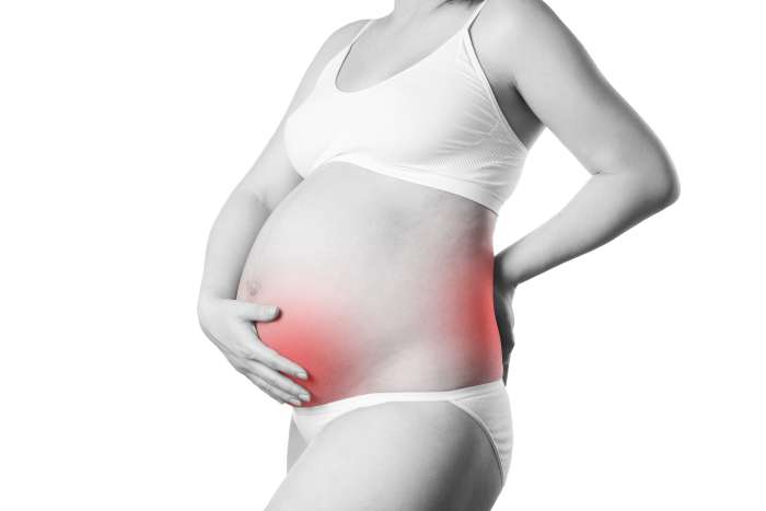 Top causes of miscarriage