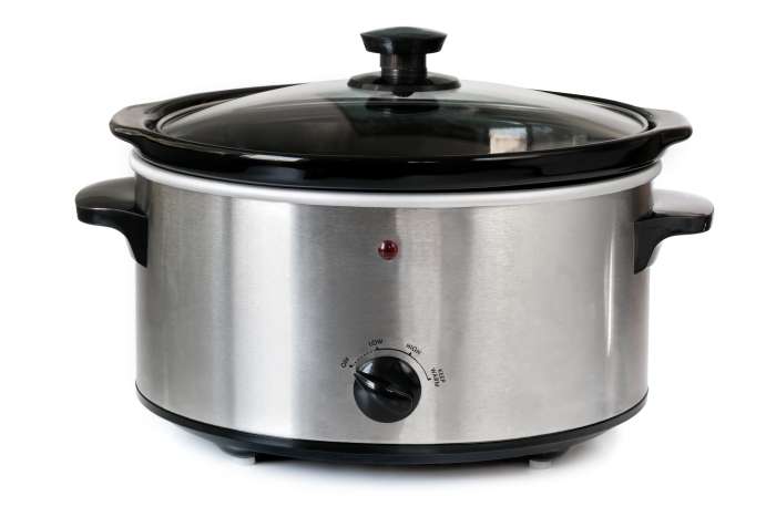 easy crockpot recipes
