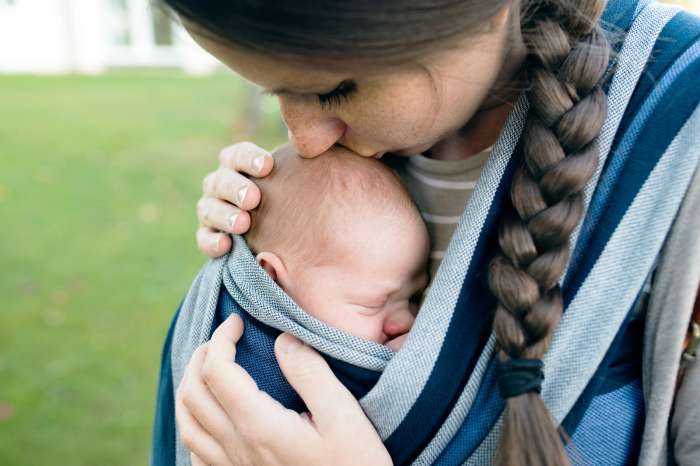 Eco-Friendly Baby Shower Gifts 