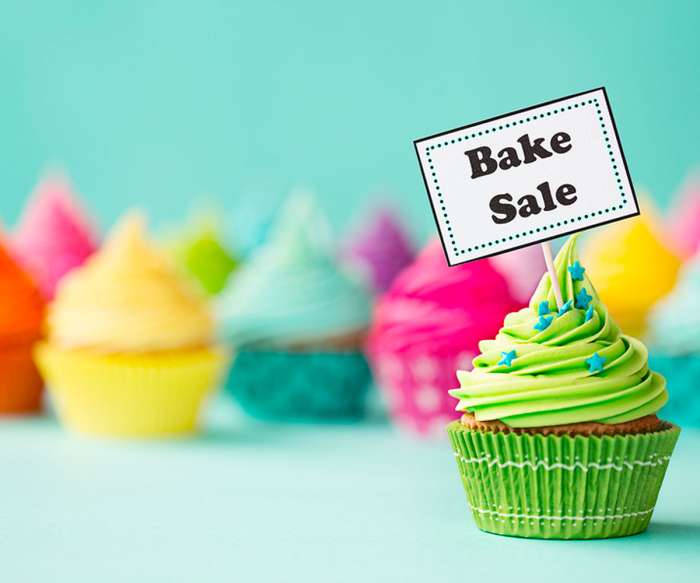 school fundraising 101
