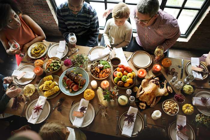 5 Thanksgiving recipes to get you from start to finish