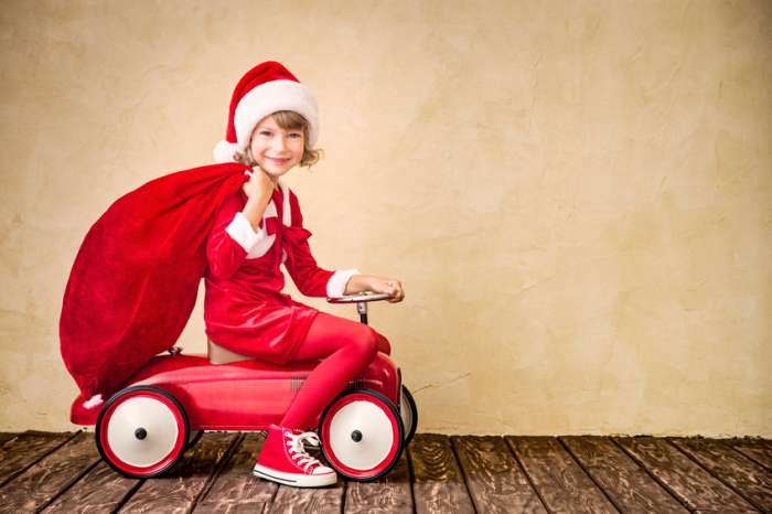 Best Christmas Presents for Boys