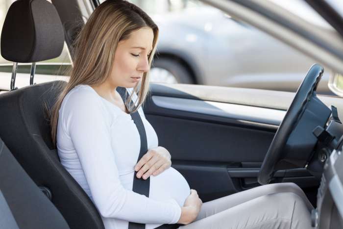 Signs of Preterm Labor in Multiple Pregnancies
