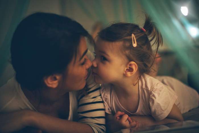 Ending Toddler Bedtime Struggles
