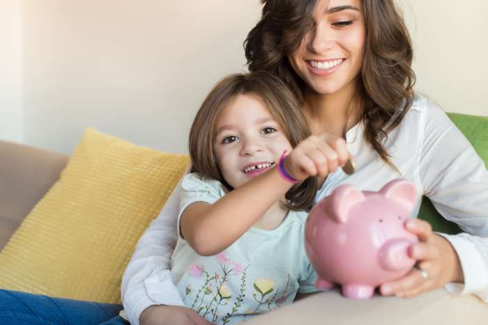 Saving for College