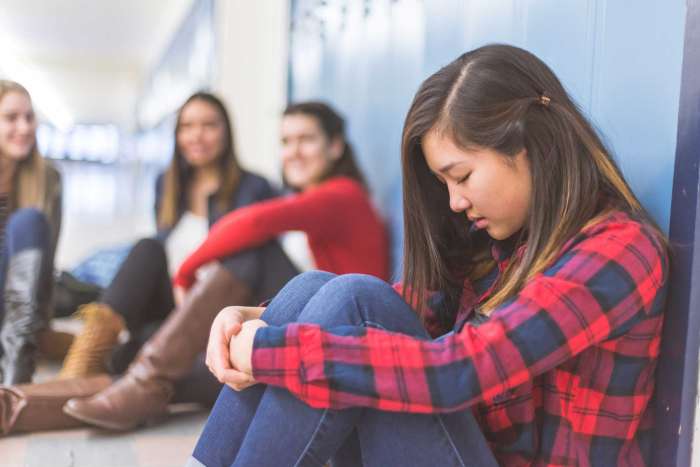 Bullying and the Law