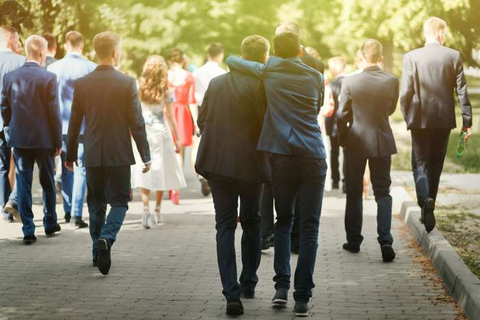teaching teens about privilege