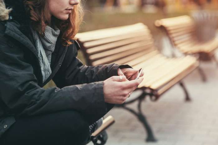 Is FOMO haunting your teen?