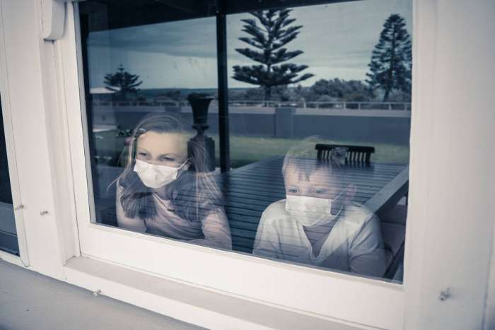 The 5 losses that make COVID-19 grief difficult for kids