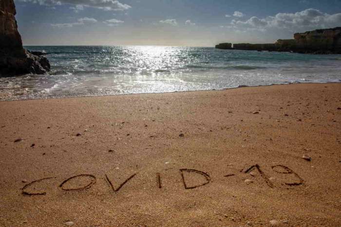 Making the most of summer during COVID-19