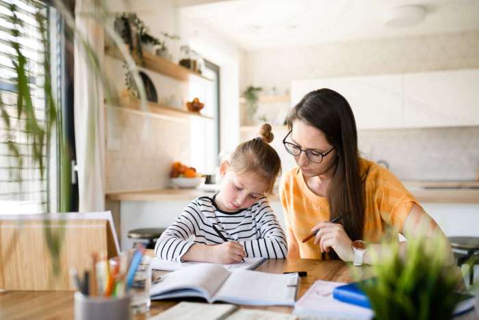 You've decided to homeschool - what's next?
