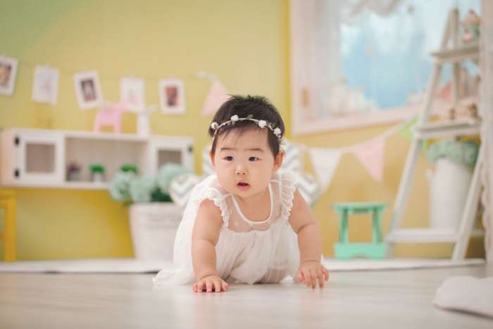 75 Goddess names for your little girl