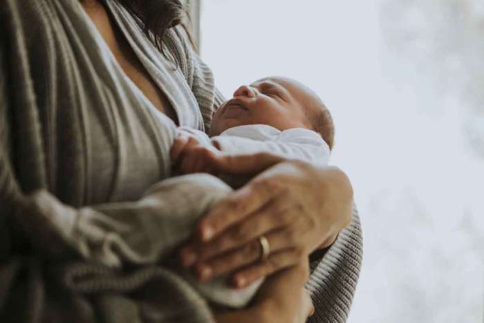 Advice for New Parents