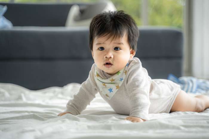 75 Strong Boy Names