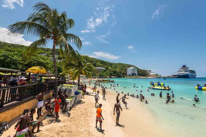 Jamaican Names