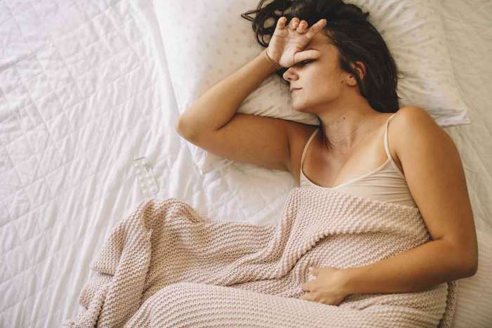 Early Symptoms of Pregnancy