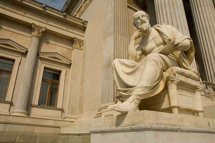Philosopher Inspired Names