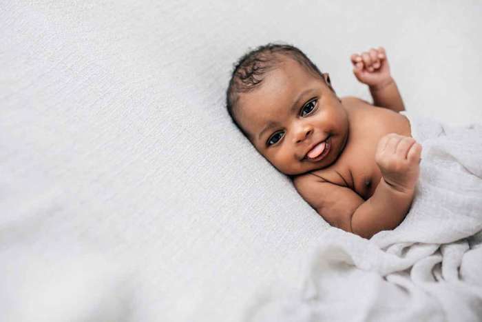 75 Masculine Boy Names