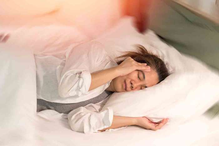 Ear Infection While Pregnant