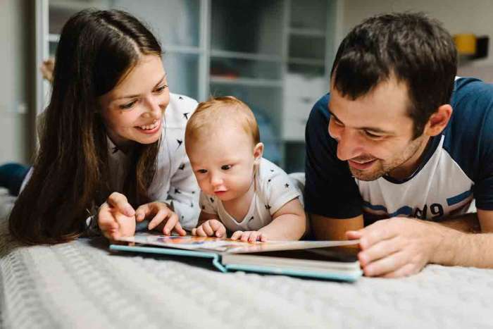 105 Literary Baby Names