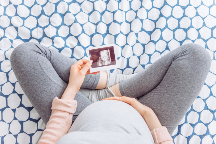 Month Nine of Your Pregnancy