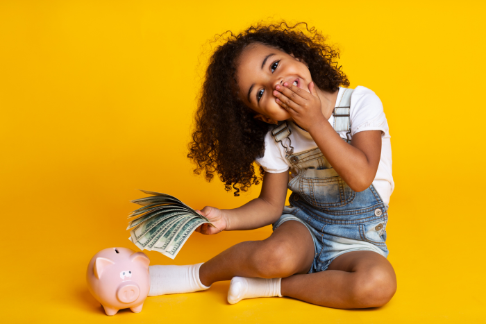 How To Save Money on Baby Clothes 