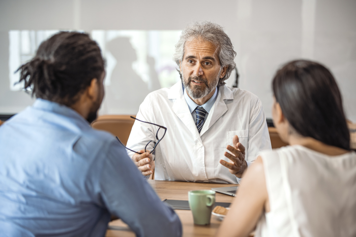 What You May Not Know About Male Infertility