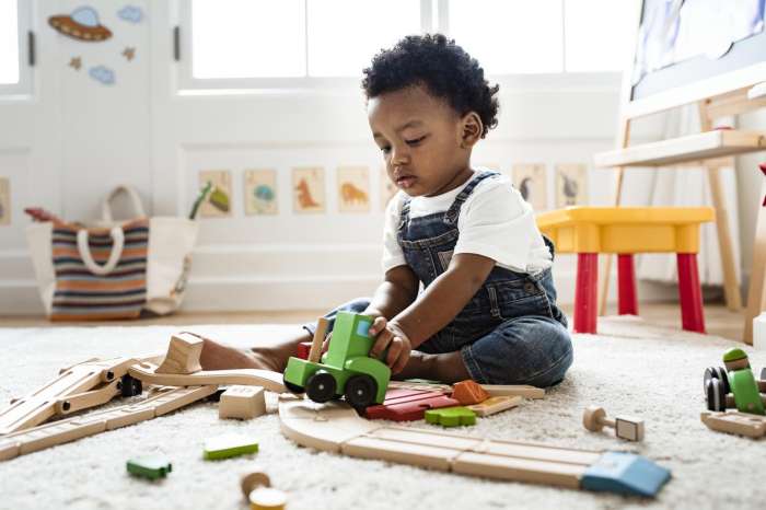 70 Baby Names Inspired by Famous Black Leaders from History