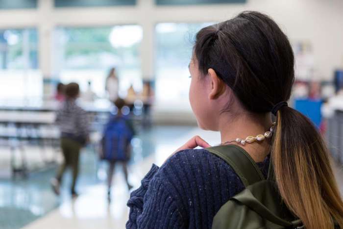 ‌ The Meaning of "Back to School Necklace”: Back to School Depression