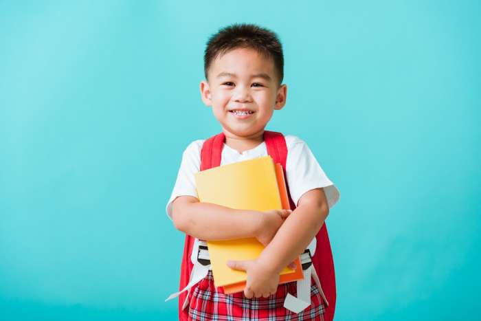 Is Your Child Ready for Preschool?