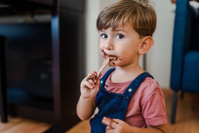 Mealtime Manners