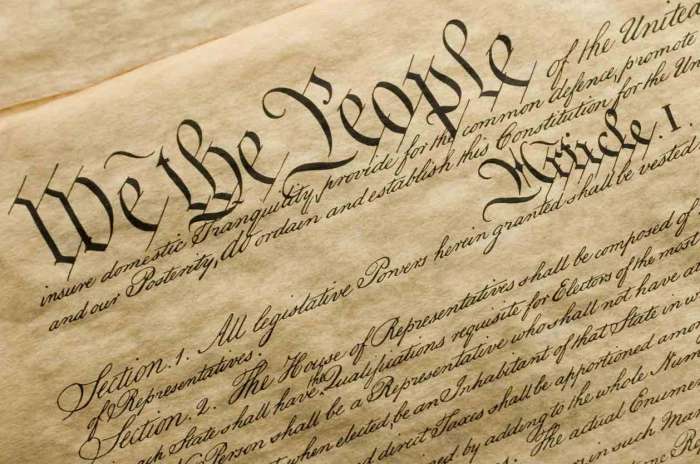 A Bill of Rights for Kids