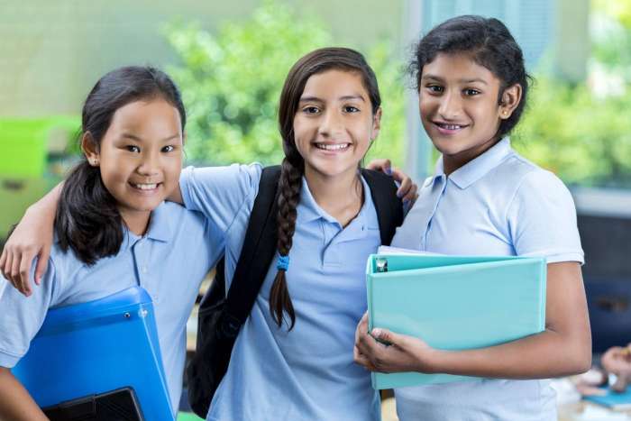 Is a Charter School Right for Your Child?
