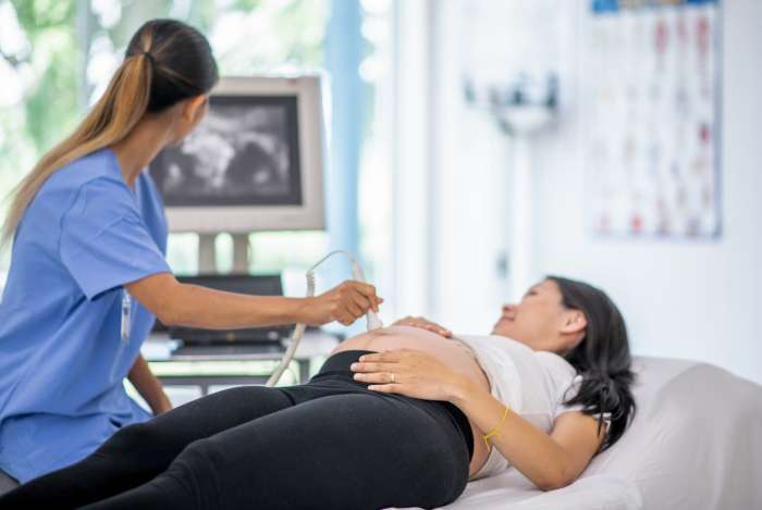 Your First Ultrasound